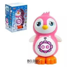 Развивающая игрушка Пингвинчик