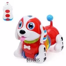 Развивающая игрушка «Щенок»