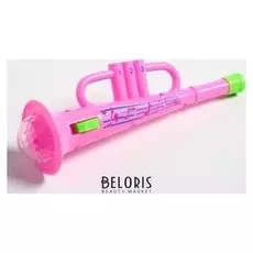 Развивающая игрушка Трубочка - дудочка