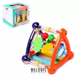 Развивающая игрушка «Умный малыш»