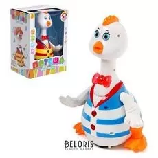 Развивающая игрушка «Утёнок»