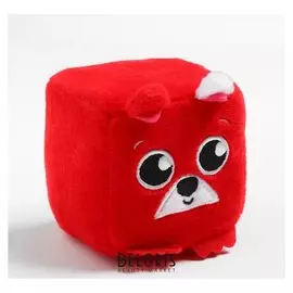 Развивающий кубик Собачка