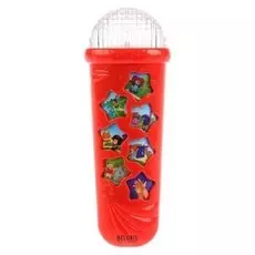 Развивающий микрофон Барбарики