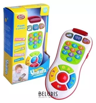 Развивающий пульт