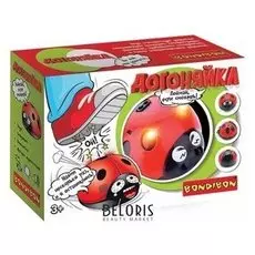 Развлекательная игра "Догоняйка"