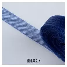 Регилин плоский, 20 мм, 45 ± 1 м, цвет синий