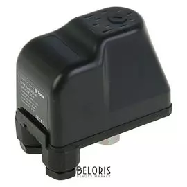 Реле давления Taen Krs-5, накидная гайка 1/4", рабочий диапазон 1- 5 бар