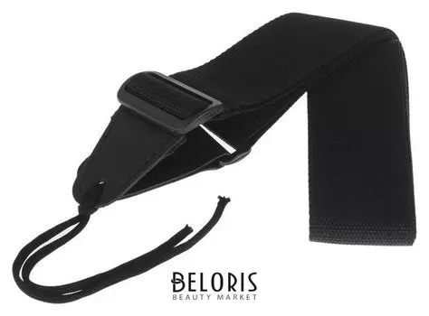 Ремень для акустической гитары под два держателя