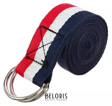 Ремень для йоги, 250 × 4 см