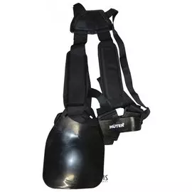 Ремень для триммера ранцевый, блистер, HUTER