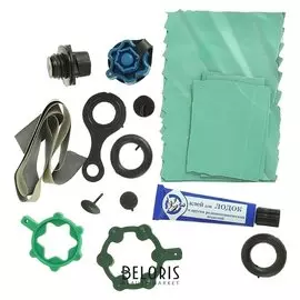 Ремкомплект для резиновых лодок