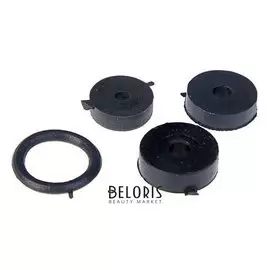 Ремонтный набор Masterprof, для кранбуксы с резиновыми прокладками, универсальный