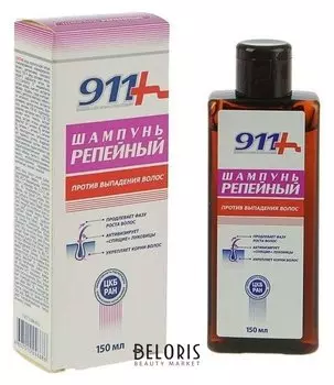 Шампунь для волос Твинс-Тэк