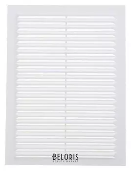 Решетка вентиляционная ERA 1724 С, 170х240 мм