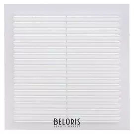 Решетка вентиляционная ERA 1919 С, 194х194 мм