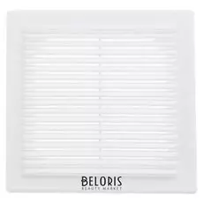 Решетка вентиляционная ERA 2121 Р, 208x208 мм