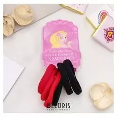 Резинка для волос "Махрушка"