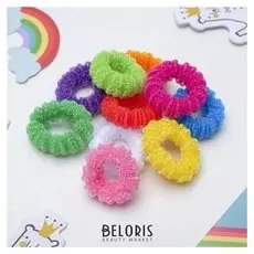 Резинка для волос "Махрушка"