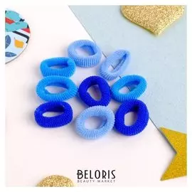 Резинка для волос "Махрушка"