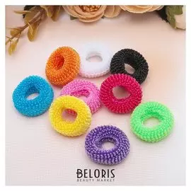 Резинка для волос "Махрушка"