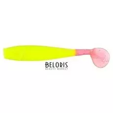 Риппер Relax Kingshad 4" Tail, цвет T015, 10 шт.