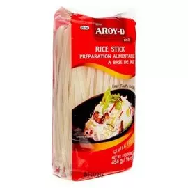 Рисовая лапша (Вес 454 г)