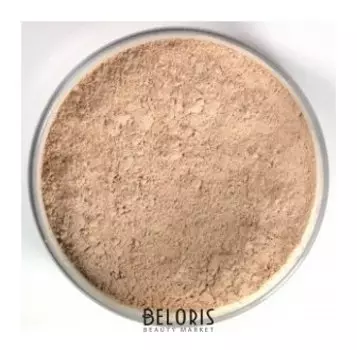 Рисовая рассыпчатая пудра