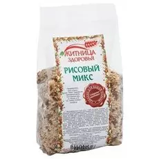 Рисовый МИКС
