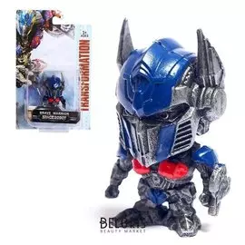 Робот «Герой»