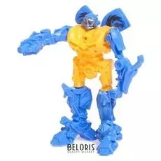 Робот Герой световые эффекты