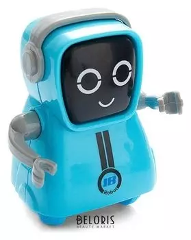 Робот инерционный «Миник»