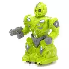 Робот инерционный Патрульный