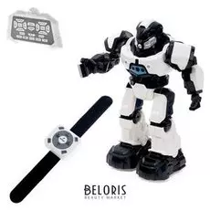 Робот интерактивный радиоуправляемый «Плуто»