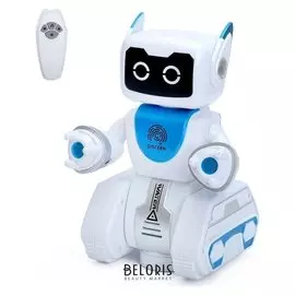 Робот интерактивный, радиоуправляемый «Вольт»