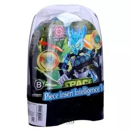 Робот-конструктор «Герой»