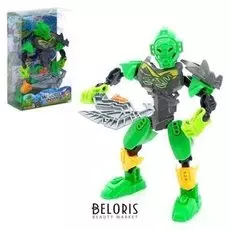 Робот конструктор «Защитник»