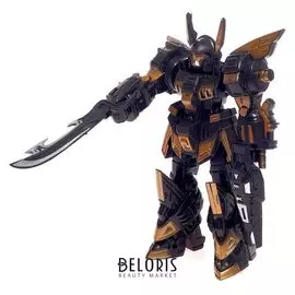 Робот «Космический боец»