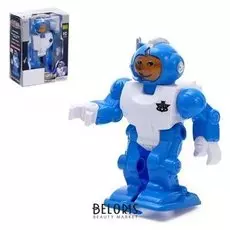 Робот Космонавт