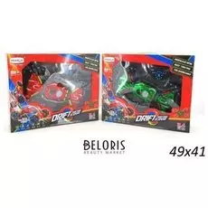 Робот-машина Drift радиоуправляемая