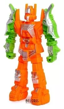 Робот «Отважный», световые эффекты