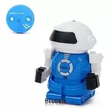 Робот радиоупарвляемый «Миник»