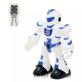 Робот радиоупарвляемый «Танцор»