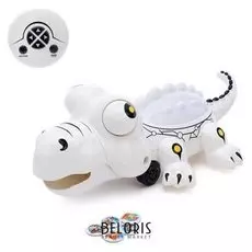 Робот радиоуправление «Крокодил»