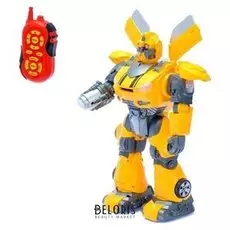 Робот радиоуправляемый