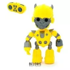 Робот радиоуправляемый «Автобот»