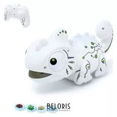 Робот радиоуправляемый «Хамелеон»