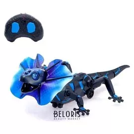 Робот радиоуправляемый «Игуана»