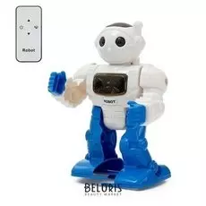 Робот радиоуправляемый «Лунатик»