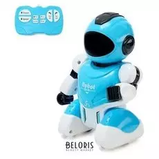 Робот радиоуправляемый «Минибот»