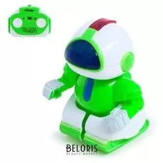 Робот радиоуправляемый «Минибот»